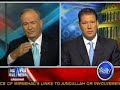 Doug Heye on The O'Reilly Factor