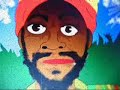 Lutan Fyah - When me rise it