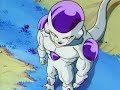 Not a Super Saiyan