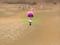 Frost Mage: Solo 30+ mobs in one pull