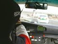 Porsche 968 peleando con seat leon, Jarama