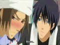Nowaki/Hiroki Dont you want me?