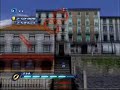 Rooftop run Rooftop run