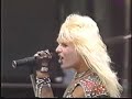 Motley Crue- Helter Skelter (LIVE) 5/29/83 Motley Crue- Helter Skelter (LIVE) 5/29/83