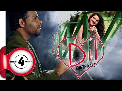 Kanth Kaler | Dil | Full HD Brand New Punjabi Song 2014