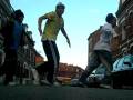 bBoY-PaUl _ bOrEy _ EmErAuDe _ dance To Hip Hop