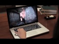HP Envy 15 (2012) Review, Gaming w/ Mass Effect 3, watching Avengers, & Beats Audio