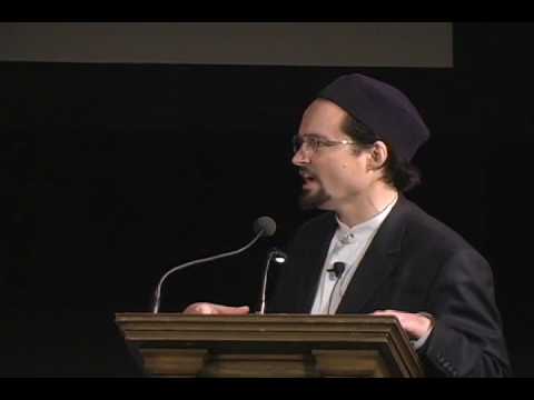 Shaykh Hamza Yusuf: Is 'Democracy' compatable with Sharia Law? Pt: 1/2