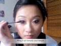 The Cat Eyeliner