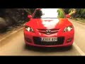 Rob Lindley, MD of Mazda Motors UK, in interview