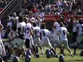 2006 Sheraton Hawaii Bowl UH Warriors Haka vs. ASU 2006 Sheraton Hawaii Bowl UH Warriors Haka vs. ASU