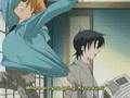 Shigure Sohma - Shigure's Coconuts