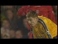 Liverpool 1 Saints 2 - 2003