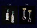 BRINCOS/EARRINGS