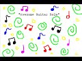 The Steinways \"Fruitmarket Fantasy\" The Steinways \"Fruitmarket Fantasy\"