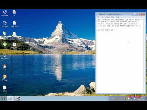 how to recover data s.m.a.r.t status bad