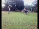 Gol de Pedro - Bola Cheia do Fant�stico