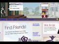 Gaia Online hack!!