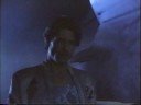 Adam Ant-on-Michael Paré action. Adam Ant-on-Michael Paré action.