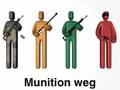 Sicherheit durch Waffen
