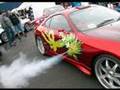 The Ultimate Subwoofer Test Song 4