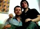 the broken family band are on tour: oct 2007
sunday 21st - birmingham glee club (buy tickets)
saturday 20th - glasgow king tut's (buy tickets online)
friday 19th - newcastle academy 2
thursday 18th - manchester academy 3
wednesday 17th - london koko
sunday 7th - leeds faversham
saturday 6th - nottingham rescue rooms
friday 5th - oxford zodiac
thursday 4th - bristol thekla social




the broken family band on tv