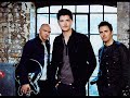 Live Like We're Dying, originally by The Script. You can get the song on the b-side of their single We Cry. I love it!, and Kris Allen's version is good, but I prefer The Script's version :)