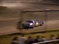 Michael Tyre II Wins Pure Stock Race Big Time (#96)