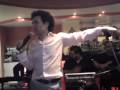 oguz aksac canli performans 26.12.08 mavi umut türkü evi stuttgart