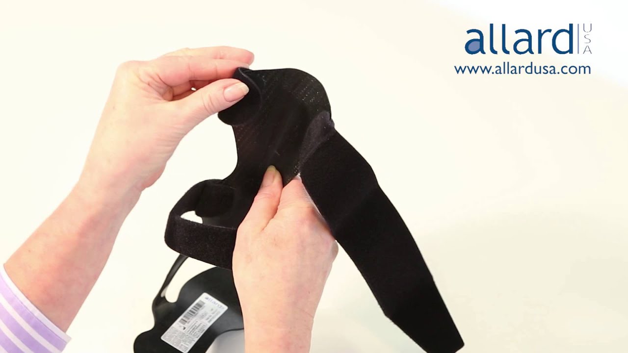 KiddieGAIT® Standard Strap Instruction Video
