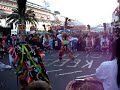 Bermuda Gombey Dance