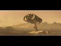 Wall-E Bande Annonce Fran�ais
