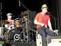 Edwyn Collins "You'll Never Know" live in Barcelona