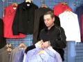 Cutter & Buck 2010 corporate line Wovens and Outerwear