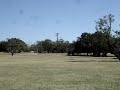 Santos Disc Golf Ace Run