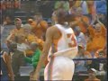 Candace Parker aka CP3 dunk 12-20-2006