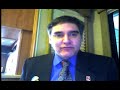 Your Money Bus Tour Richmond Stop with David Marotta