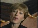 The Next Ice Age - Dorothy Hamill Comments The Next Ice Age - Dorothy Hamill Comments