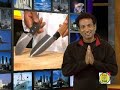 knives