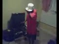 bullay doin chrisbrown ht trick!