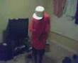 bullay doin chrisbrown ht trick!