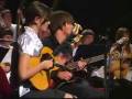 videos de Ljubav uvijek pobjeđuje - Sabina Petrović, Matej Turković, Daniel Kopri i OGŠ Kontesa Dora