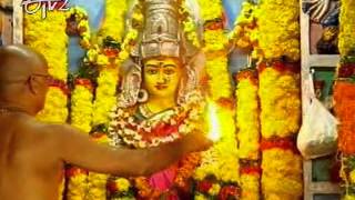 Bejawada Kanakadurga as Maha Lakshmi today