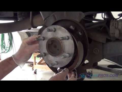 how to adjust emergency brake on chevy tahoe