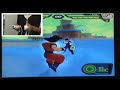 DBZ SPARKING NEO Wii TENKAICHI 2 DEMO DBZ SPARKING NEO Wii TENKAICHI 2 DEMO