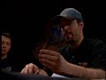 Michael Long vs Justice (PT Paris97) - Game 1