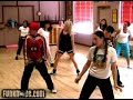 Hip Hop Dance Class - Timbaland & Magoo - Naughty Eyes Hip Hop Dance Class - Timbaland & Magoo - Naughty Eyes