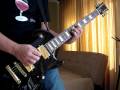 la carta, cover, heroes del silencio