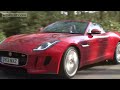 the jaguar f-type is probably the most anticipated car of 2013. what car? has driven it. read the full f-type review: http://ow.ly/ksief

subscribe:
http://www.youtube.com/user/whatcar

like us on facebook: 
http://www.facebook.com/whatcar 

follow us on twitter:
http://twitter.com/whatcar 

http://www.whatcar.com