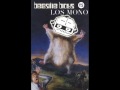 beastie boys vs los mono